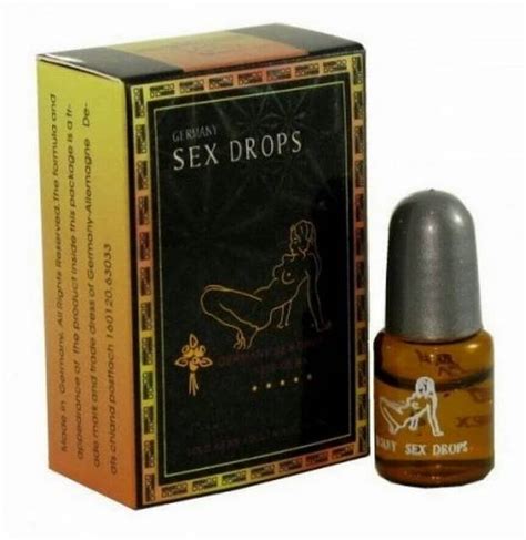 Sell Sex Drops Id 24014452 Ec21