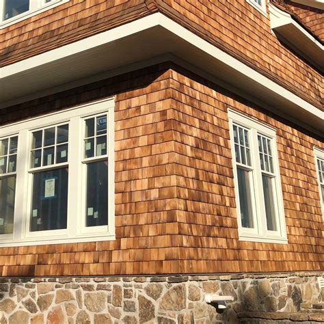 Benefits Of Cedar Shingles Cedar Shake Pros And Cons