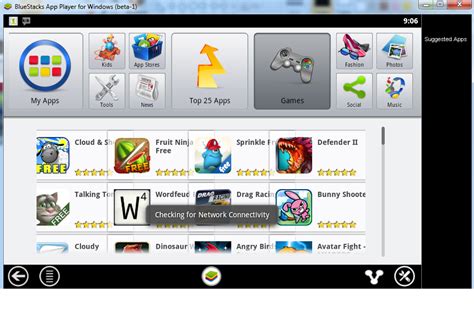 android apps  pc   software