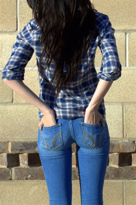 74 Best Images About Tight Jeans On Pinterest Thongs