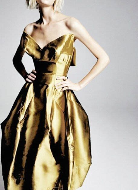 pin  ema  fashionable gold fashion fashion gold dress