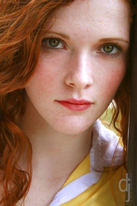 red hair and green eyes meagan colf porn pic eporner