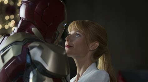 Iron Man 3 Tony Stark As Home Brew Hero Wbur