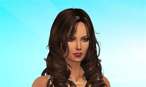 Porn Actress Jenni Lee The Sims 4 Sims Loverslab