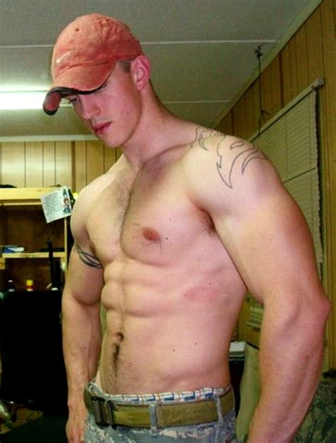 muscle redneck trash men tumblr