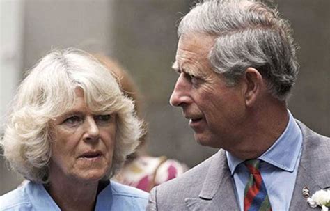 Royal Marriage Split Crisis Charles And Camilla It S