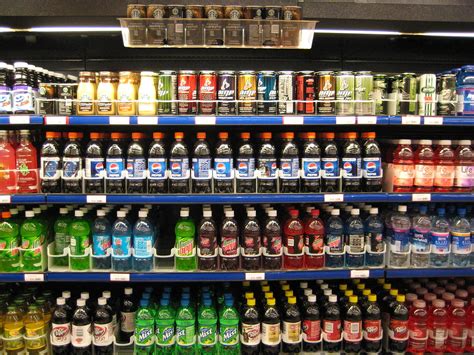 study sugary drinks linked  cancer codeblue