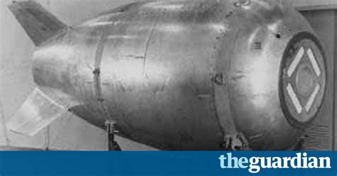 diver may have found lost nuke missing since cold war off canada