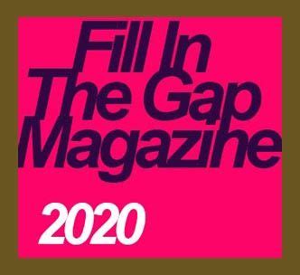 fill   gap magazine   contributors writers artists poets photographers