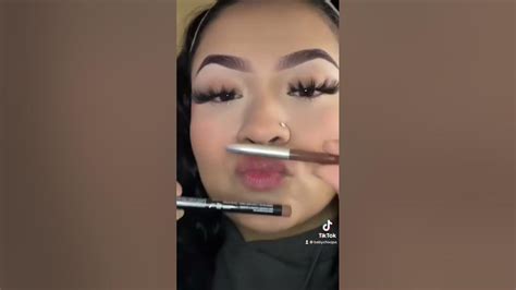 ‘copy and paste latina makeup tutorial youtube