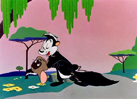Scentimental Over You My Favorite Pepe Le Pew