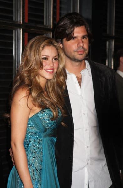 100 Million Shakira Lawsuit Antonio De La Rua Claims