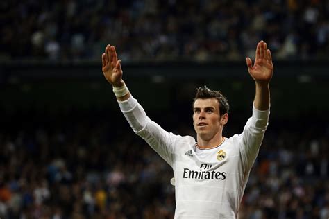 copa del rey final gareth bale called on to lead real madrid with