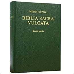 biblia sacra vulgata vulgate holy bible  latin institute  nt textual resea