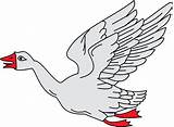 Geese Flying Goose Drawing Svg Getdrawings sketch template