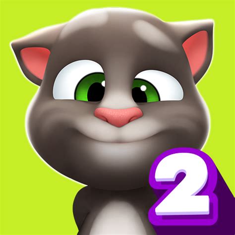 updated   talking tom  android app