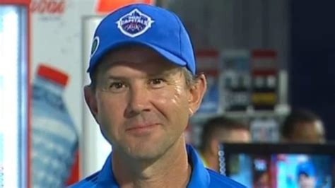 kid ricky ponting recalls  moment   venkatesh