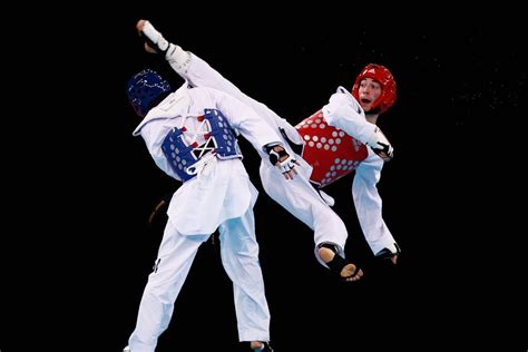 taekwondo  wallpapers top  taekwondo  backgrounds wallpaperaccess