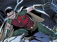 robin jason todd red hood hot sex picture