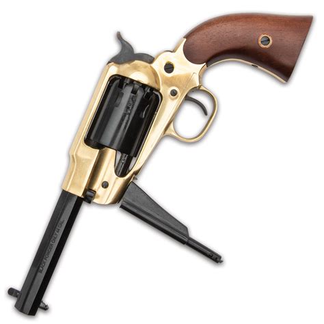 remington sheriff  caliber black powder