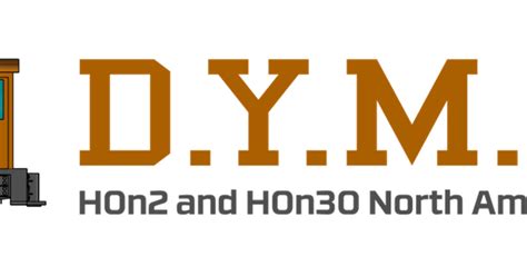 brand dymco hn  hn north american models