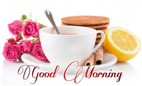 40 Good Morning Coffee Images Wishes And Quotes