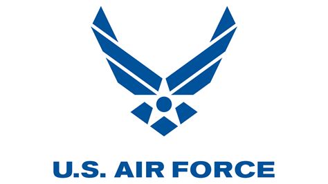 air force logo  symbol meaning history png brand vlrengbr