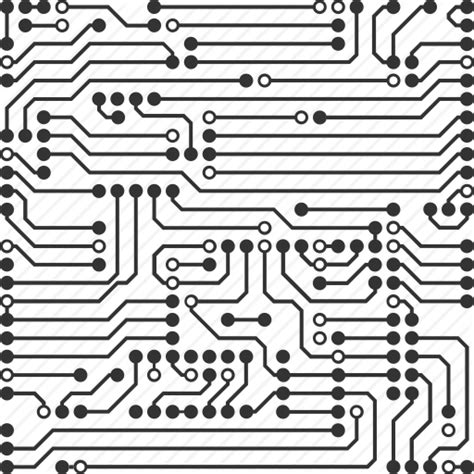 circuit board vector png circuit board vector png transparent