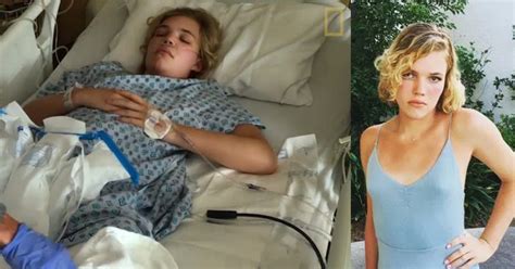 trans teen film her entire gender reassignment surgery for the public to see