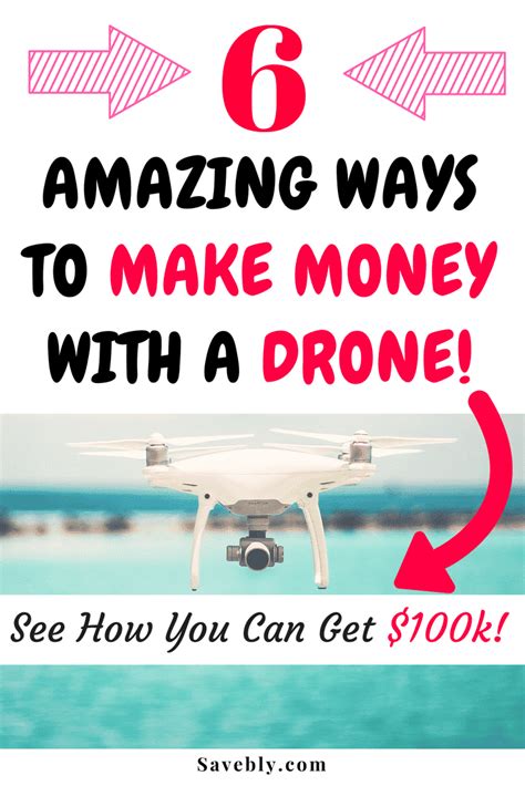 amazing ways   money   drone  paid   toy