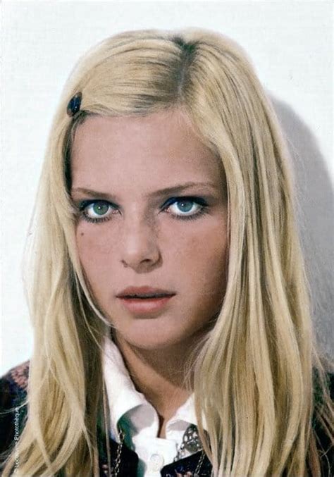 Picture Of France Gall