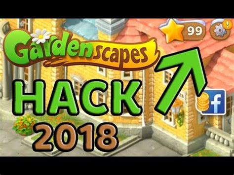 pin  janpaige  hack   gardenscapes hacks tool hacks