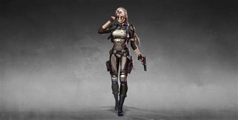 Cassie Cage Wallpaper Hd Games 4k Wallpapers Images