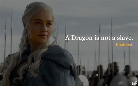 29 Unforgettable Quotes From Game Of Thrones That Share Wisdom About