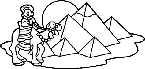 nice aztec ancient egypt pyramids coloring page ancient egypt