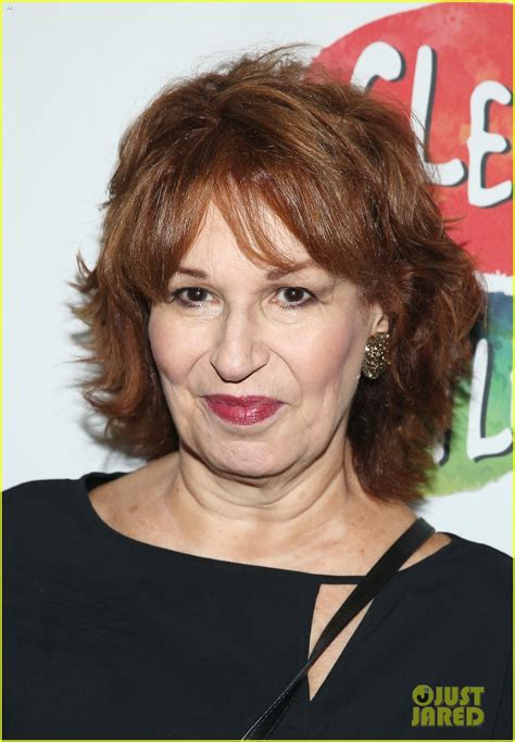 Joy Behar Claims She S Gotten Intimate With Ghosts During Segment On