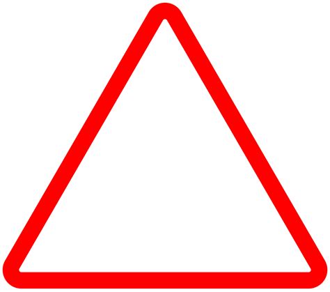 collection  triangle png pluspng