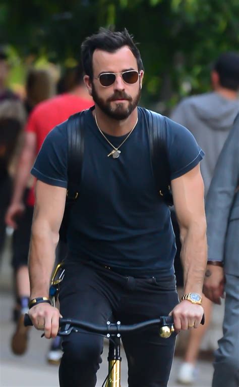 Sexy Justin Theroux Pictures Popsugar Celebrity Uk Photo 36