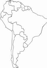 Mappa Sul Ausmalen Ausmalbild Supercoloring Coloringpages101 Sudamérica Amerika Umriss Freeusandworldmaps América Americano Weltkugel Sudamerika Categorie Pdf sketch template