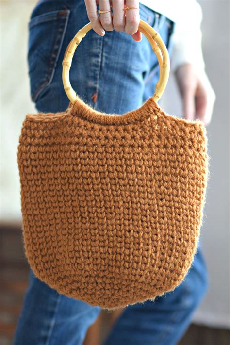 crochet bag patterns  print paul smith