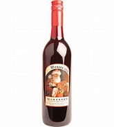 Image result for Montelle Saint Wenceslaus Holiday Spiced. Size: 165 x 185. Source: www.totalwine.com