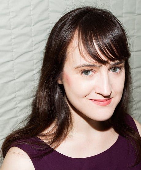mara wilson interview what are you afraid of