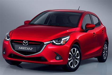 mazda sport review carbuyer