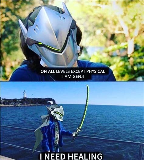 I Need Healing Know Your Meme