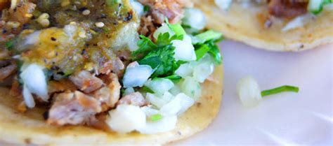 tacos mexicanos receta de tacos donquijote