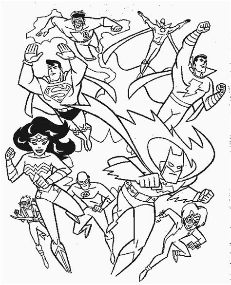 pin  chelsea knowles  funny superhero coloring pages super hero
