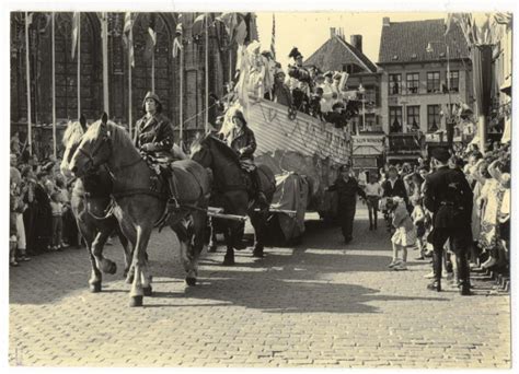 carnaval breda   carnaval foto oude fotos