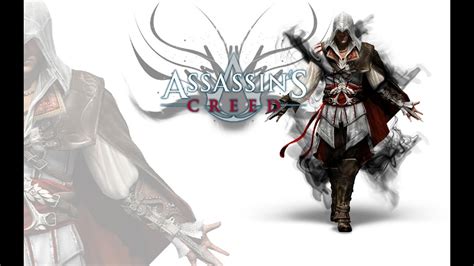 Assassin S Creed 2007 Trailer Youtube
