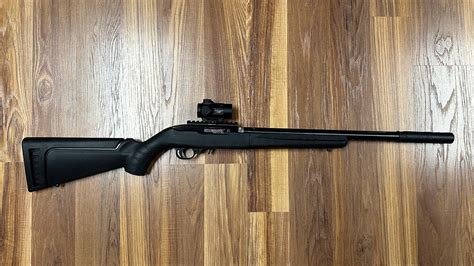 ruger  takedown rifle complete guide  rugers latest innovation