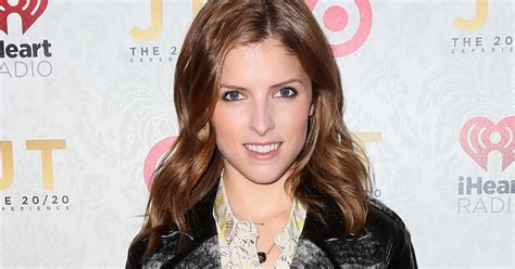 anna kendrick not getting any sex i highly recommend